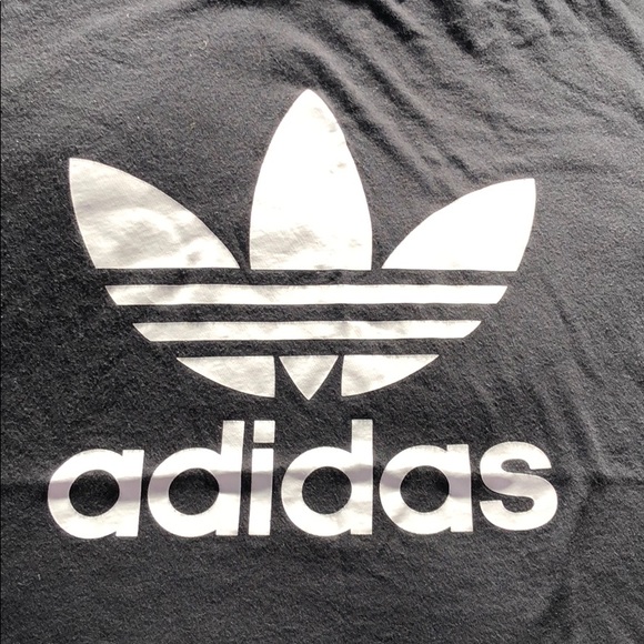 Adidas tee - Picture 2 of 3